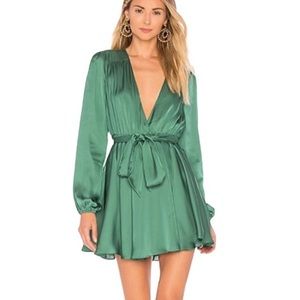 Lovers and Friends dress worn once!